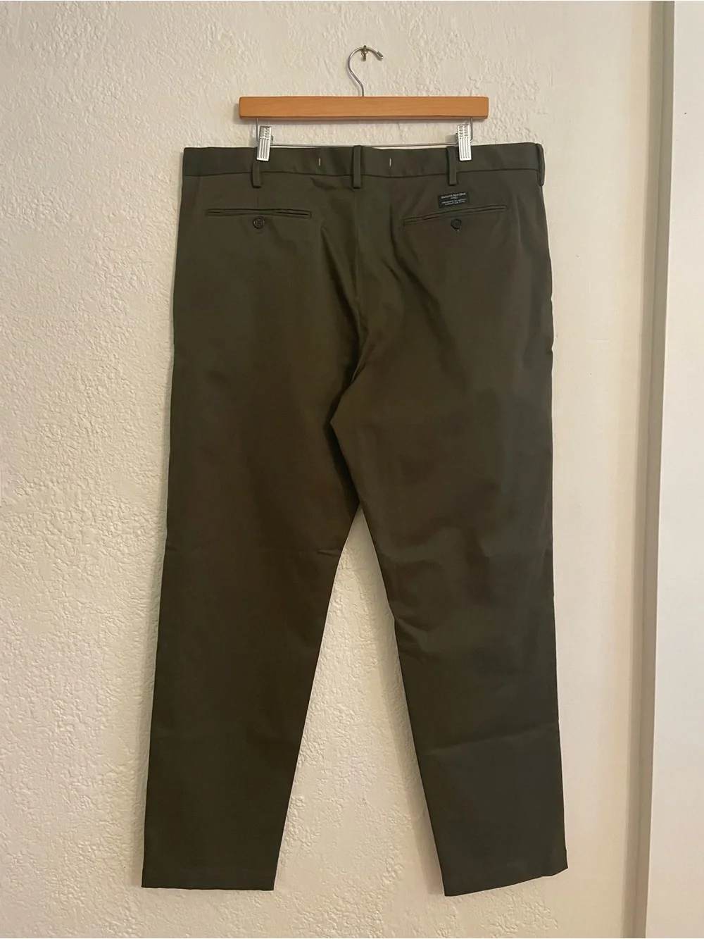 Banana Republic excellent from